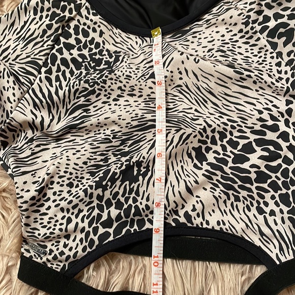 Pole Fitness Top Paradise Chick Small - Picture 11 of 12